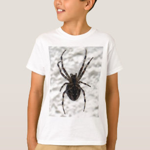 T-shirt Araignée d'araignée