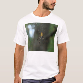 T-shirt Araignée de banane