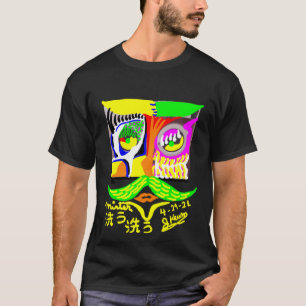 T-shirt Arau Arau