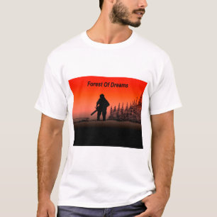 T-shirt Arb Art Arboriste Arbre Chirurgien Chainsaw Paysag