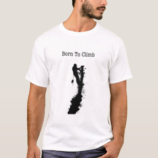T-shirt Arb Art Arboriste Arbre Chirurgien tronçonneuse