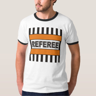 T-shirt Arbitre