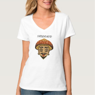 T-shirt Arboré