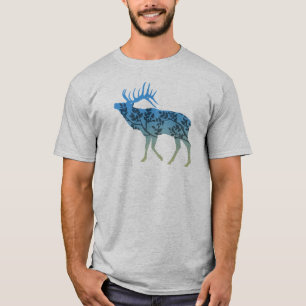 T-shirt Arbre