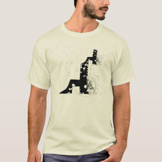T-shirt Arbre
