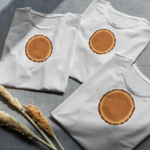 T-shirt Arbre