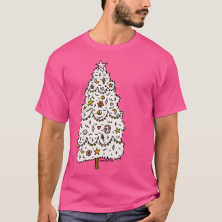T-shirt Arbre