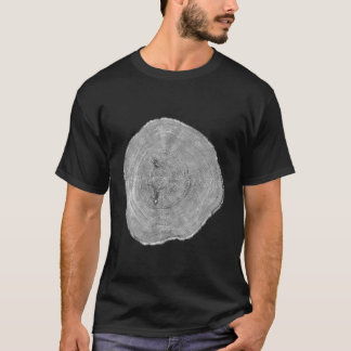 T-shirt Arbre