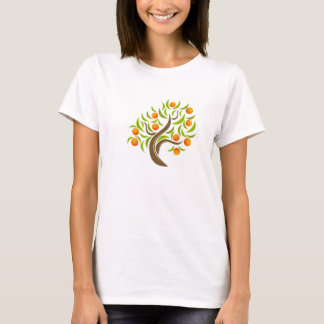 T-shirt Arbre 02