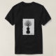 T-shirt Arbre-Chemise de Swil Kanim (Design devant)