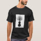 T-shirt Arbre-Chemise de Swil Kanim (Devant)