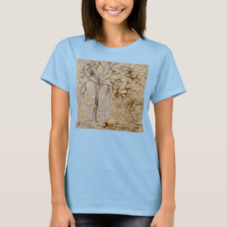 T-shirt Arbre d'automne