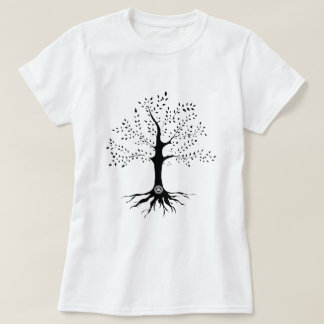 T-shirt Arbre de la vie