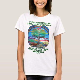T-SHIRT ARBRE DE LA VIE