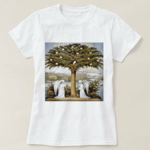 T-shirt Arbre de la vie