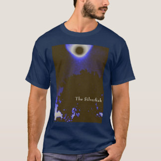 T-shirt Arbre de lune