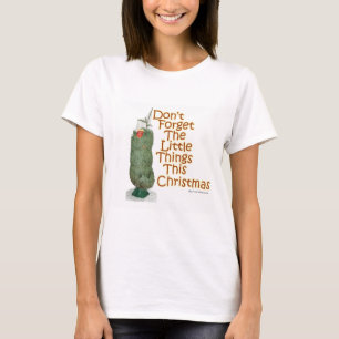 T-shirt Arbre de Noël