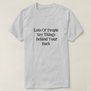 T-shirt arbre de Noël amusant