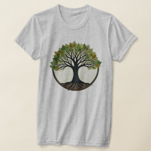 T-shirt arbre de vie