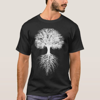 T-shirt Arbre De Vie