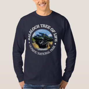 T-shirt Arbre de vie de Kalaloch