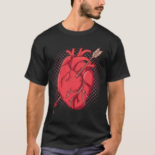 T-shirt Arbre de vie féminin ADN Chakra.