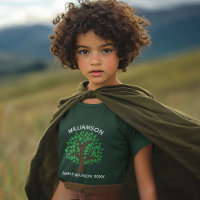 Arbre Généalogique Cool Personnalisé Réunion Enfan