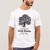 Arbre Généalogique Rustique Famille Réunie Personn