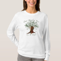 arbre généalogique tordu