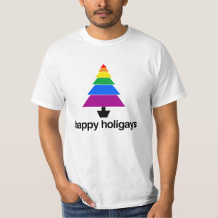 T-SHIRT ARBRE HEUREUX DE HOLIGAYS - .PNG