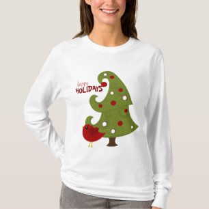 T-shirt Arbre parfait
