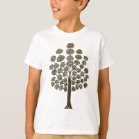 Arbre stylisé