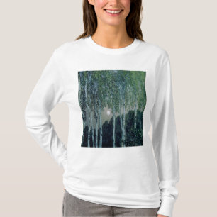 T-shirt Arbres de bouleau
