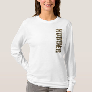 T-shirt Arbres et arbres adorent les arbres