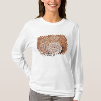 T-shirt Arbustes fleurissants