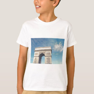 T-shirt Arc de Triomphe Paris