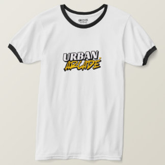 T-shirt Arcade Urbain Style Arcade Classique
