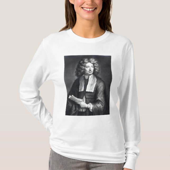 T-shirt Arcangelo Corelli (Devant)