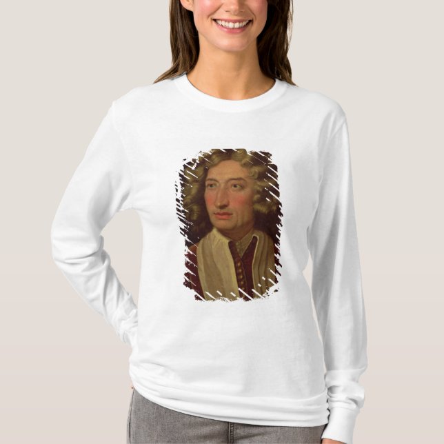 T-shirt Arcangelo Corelli (Devant)