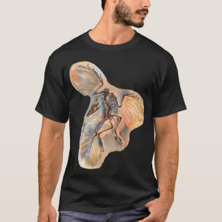 T-shirt Archaeopteryx