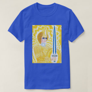 T-shirt Archange Michel
