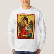 Archangel Michael