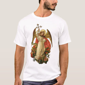 T-shirt Archangel Michael