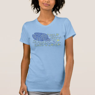 T-shirt Archangel Michael Love & Support Custom Shirt