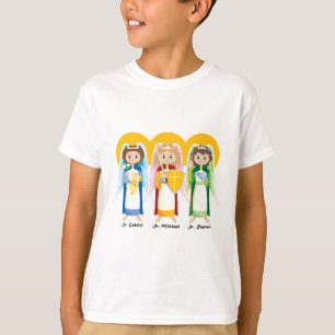 T-shirt Archanges