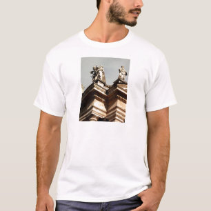 T-shirt Archbasilique papale de Saint-Jean-Latran