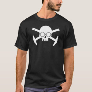 T-shirt ArchBones-m2