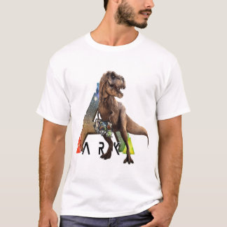 T-shirt Arche