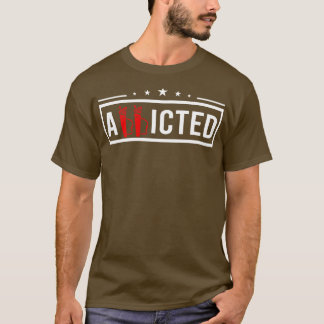 T-shirt Arche Sport Archer Archer Arrow Et Bow 28