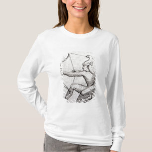 T-shirt Archer